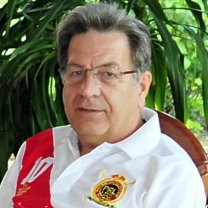 Profilbild von Rüdiger Brennig