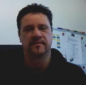 Profilbild von Rüdiger Brochonski