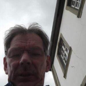 Profilbild von Rüdiger Brockmann