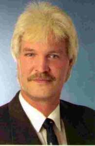 Profilbild von Rüdiger Brüning