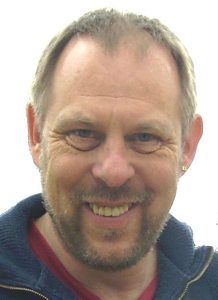 Profilbild von Rüdiger Bruenninski