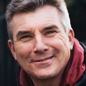 Profilbild von Rüdiger Bucerius