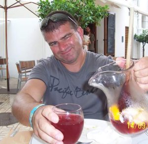 Profilbild von Rüdiger Buchholz