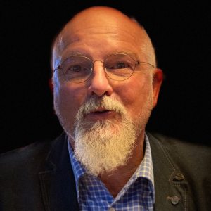 Profilbild von Rüdiger Buhl