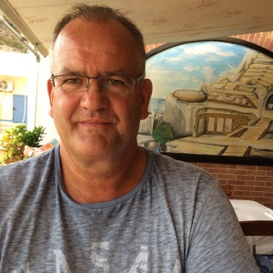 Profilbild von Rüdiger Busch