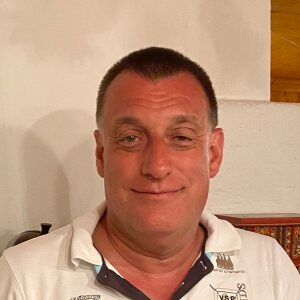 Profilbild von Rüdiger Christ