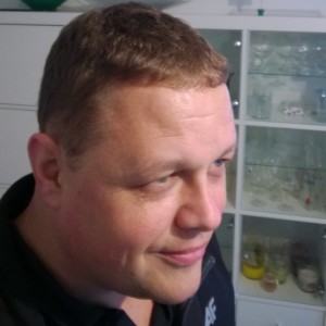 Profilbild von Rüdiger Clauss