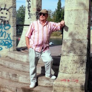 Profilbild von Rüdiger Cuers