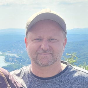 Profilbild von Rüdiger Dahmann