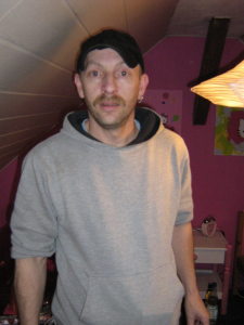 Profilbild von Rüdiger Dannehl