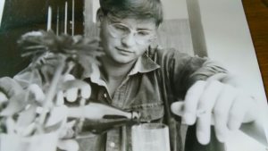 Profilbild von Rüdiger Dechnik