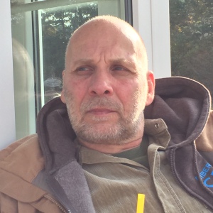 Profilbild von Rüdiger Delmas