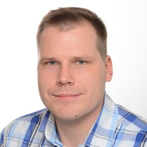 Profilbild von Rüdiger Denecke