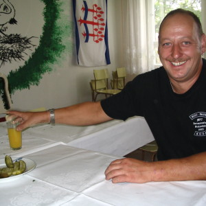 Profilbild von Rüdiger Deutsch