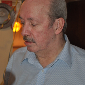 Profilbild von Rüdiger Dickgraefe