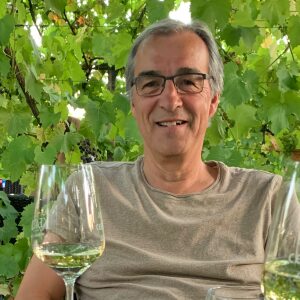 Profilbild von Rüdiger Dietrich