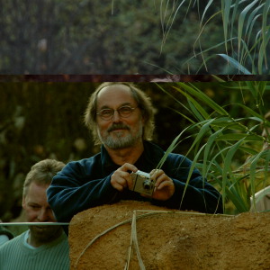 Profilbild von Rüdiger Dmoch