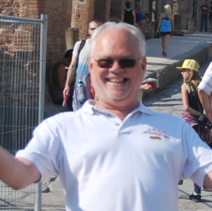 Profilbild von Rüdiger Döhl