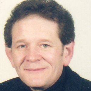 Profilbild von Rüdiger Dörr