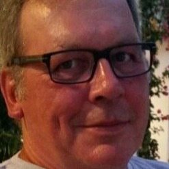 Profilbild von Rüdiger Dohmen