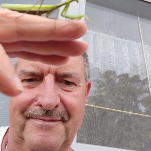 Profilbild von Rüdiger Doil