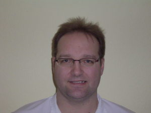 Profilbild von Rüdiger Dr. Hofmann