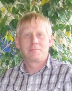 Profilbild von Rüdiger Drechsler
