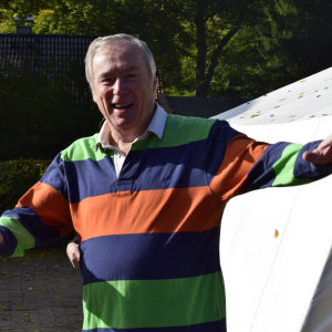 Profilbild von Rüdiger Drews