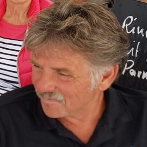 Profilbild von Rüdiger Dreyer