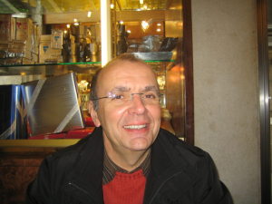 Profilbild von Rüdiger Eich