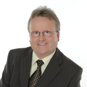 Profilbild von Rüdiger Eilermann