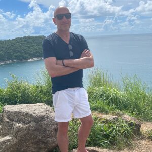 Profilbild von Rüdiger Eitner