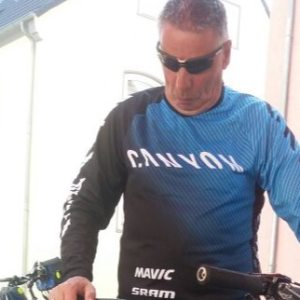 Profilbild von Rüdiger Emme