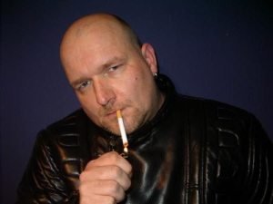 Profilbild von Rüdiger Engellenner