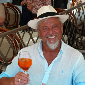 Profilbild von Rüdiger Engels