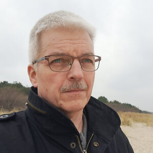 Profilbild von Rüdiger Erdmann
