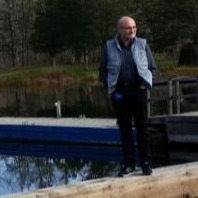 Profilbild von Rüdiger Evers