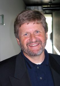Profilbild von Rüdiger Falk