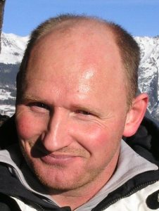 Profilbild von Rüdiger Feldmann