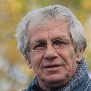 Profilbild von Rüdiger Fenske