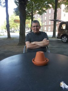 Profilbild von Rüdiger Finck