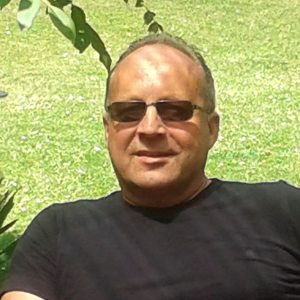 Profilbild von Rüdiger Fischer