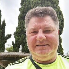 Profilbild von Rüdiger Fischer