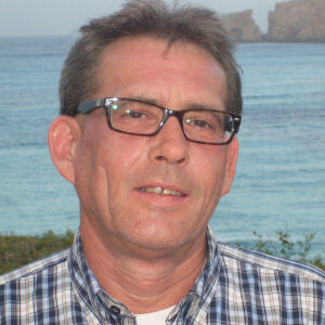 Profilbild von Ruediger Fliege