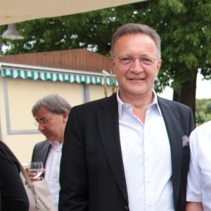 Profilbild von Ruediger Foerster