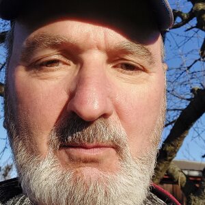 Profilbild von Rüdiger Förster