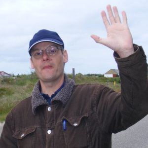 Profilbild von Rüdiger Frank