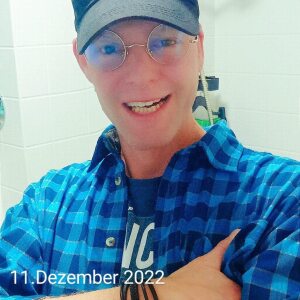 Profilbild von Rüdiger Frank