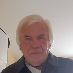 Profilbild von Rüdiger Franz