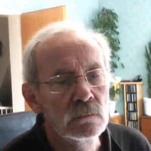 Profilbild von Rüdiger Franz